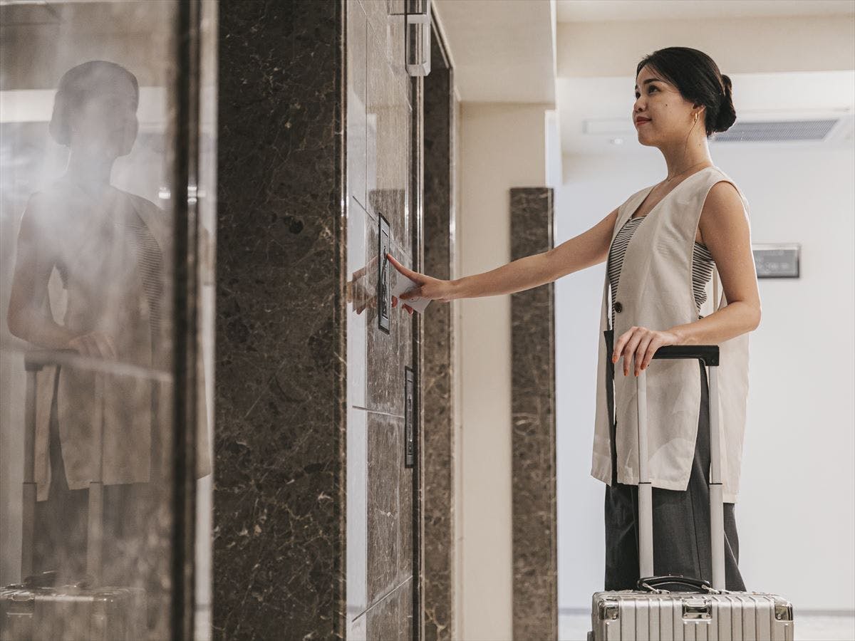 【早割60日】 60日前のご予約におすすめ、自由時間をきままにStay＜素泊まり＞