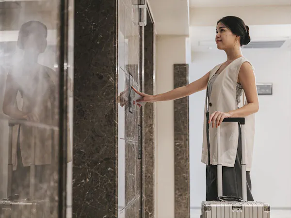 【早割60日】 60日前のご予約におすすめ、自由時間をきままにStay<素泊まり>