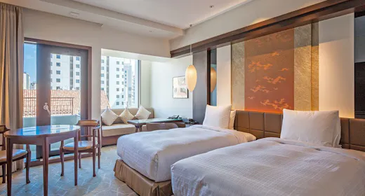 プレミアツイン・EXESプレミアツイン