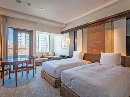 プレミアツイン・EXESプレミアツイン