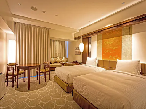 プレミアツイン・EXESプレミアツイン