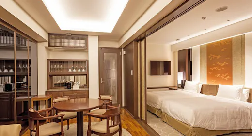 EXESプレミアグランスイート