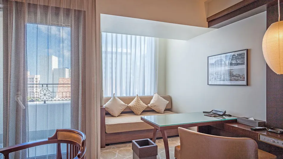 Okinawa Kariyushi Resort EXES Naha (EXES Naha)
