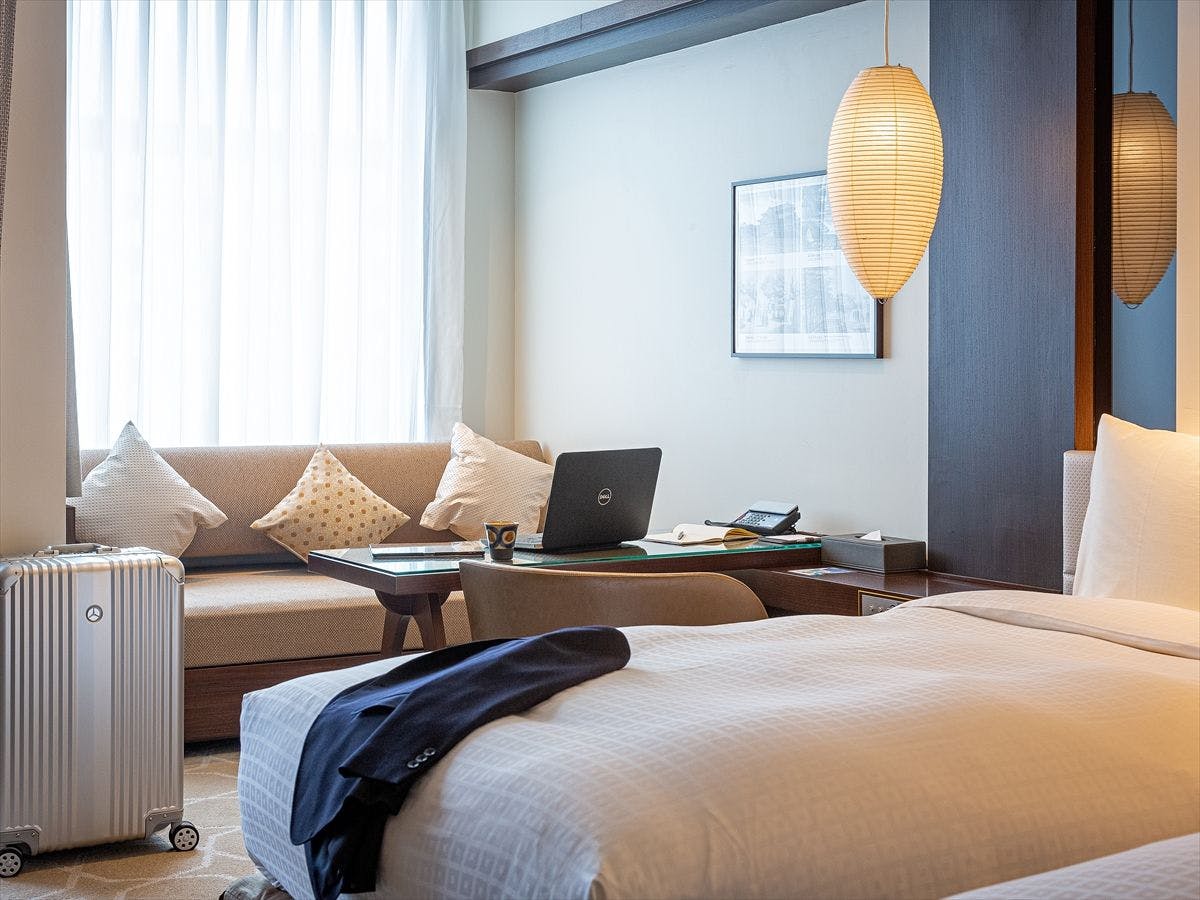Okinawa Kariyushi Resort EXES Naha (EXES Naha)