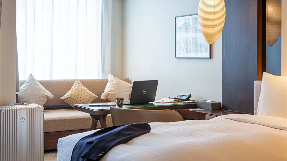 Okinawa Kariyushi Resort EXES Naha (EXES Naha)