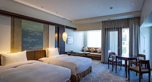 【プレミアコーナーツイン】