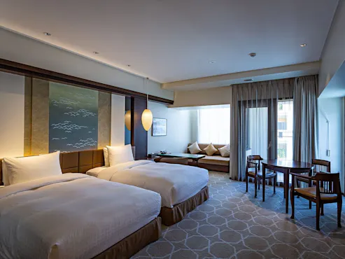 【プレミアコーナーツイン】