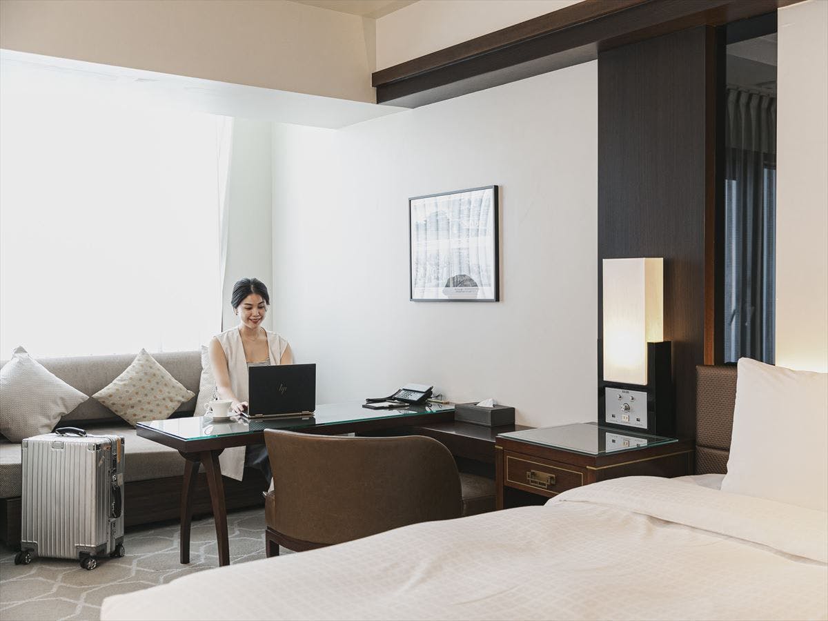 Okinawa Kariyushi Resort EXES Naha (EXES Naha)