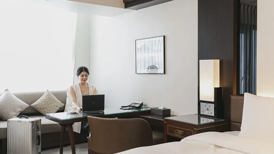 Okinawa Kariyushi Resort EXES Naha (EXES Naha)
