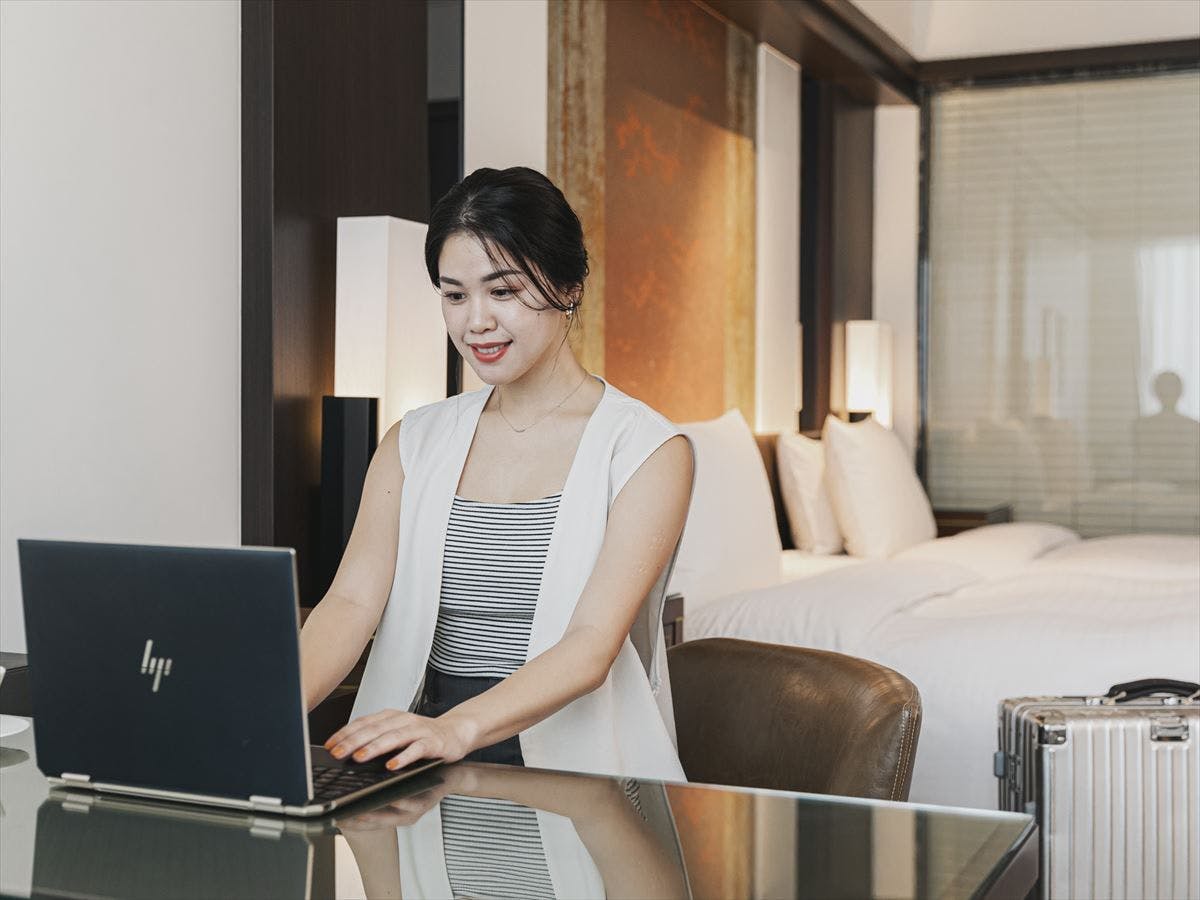 Okinawa Kariyushi Resort EXES Naha (EXES Naha)