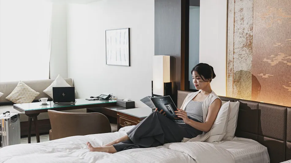 Okinawa Kariyushi Resort EXES Naha (EXES Naha)