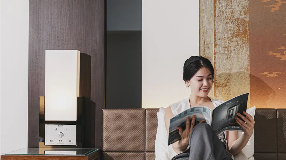 Okinawa Kariyushi Resort EXES Naha (EXES Naha)