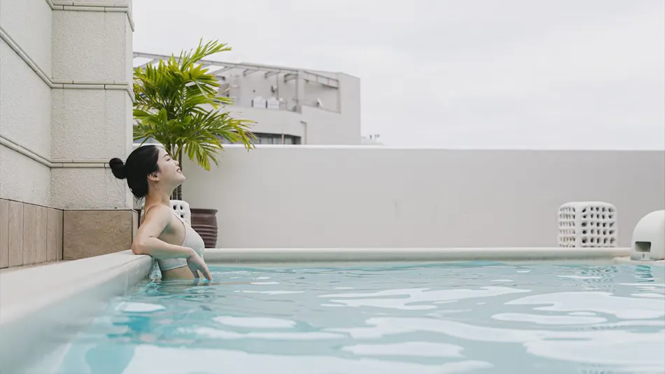 Okinawa Kariyushi Resort EXES Naha (EXES Naha)