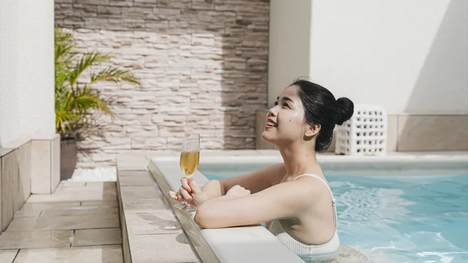 Okinawa Kariyushi Resort EXES Naha (EXES Naha)