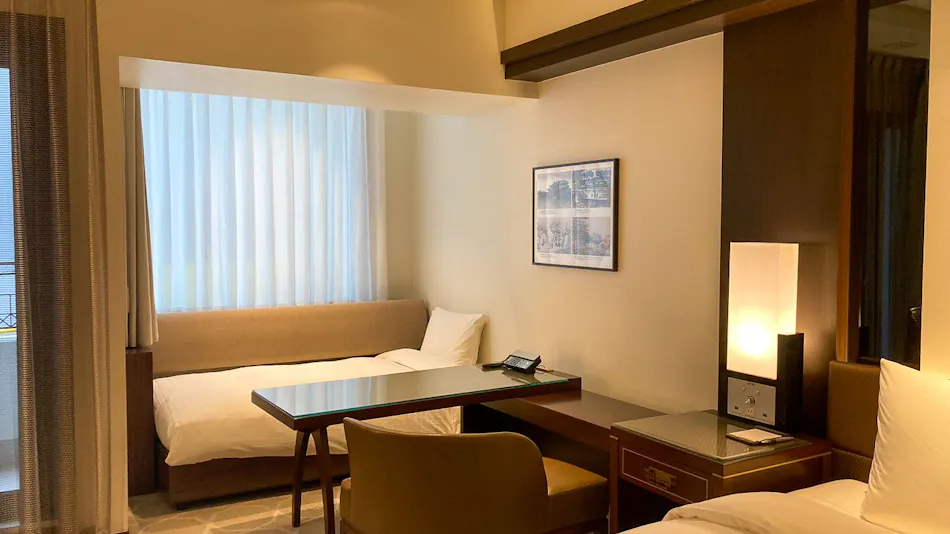 Okinawa Kariyushi Resort EXES Naha (EXES Naha)