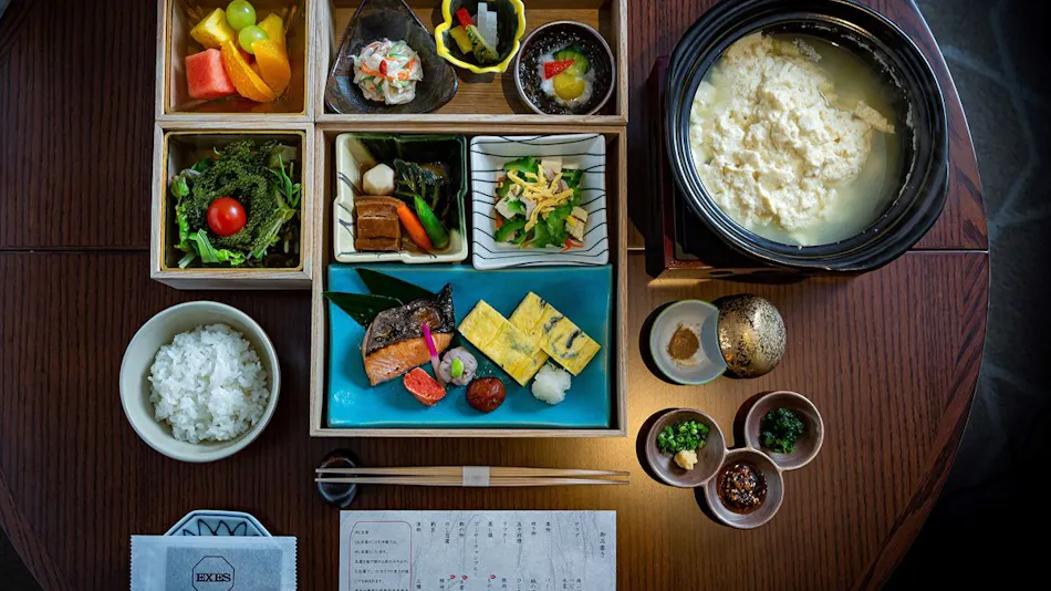 Okinawa Kariyushi Resort EXES Naha (EXES Naha)