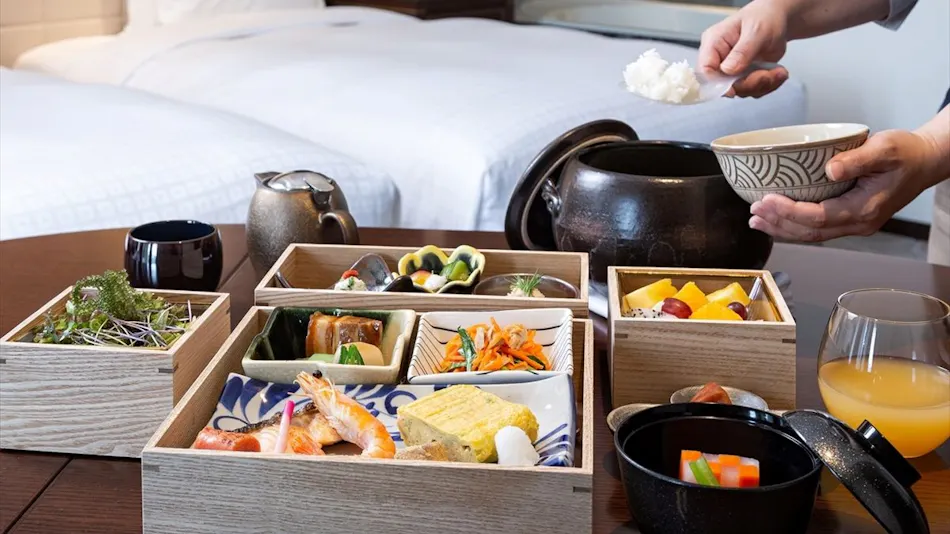 Okinawa Kariyushi Resort EXES Naha (EXES Naha)