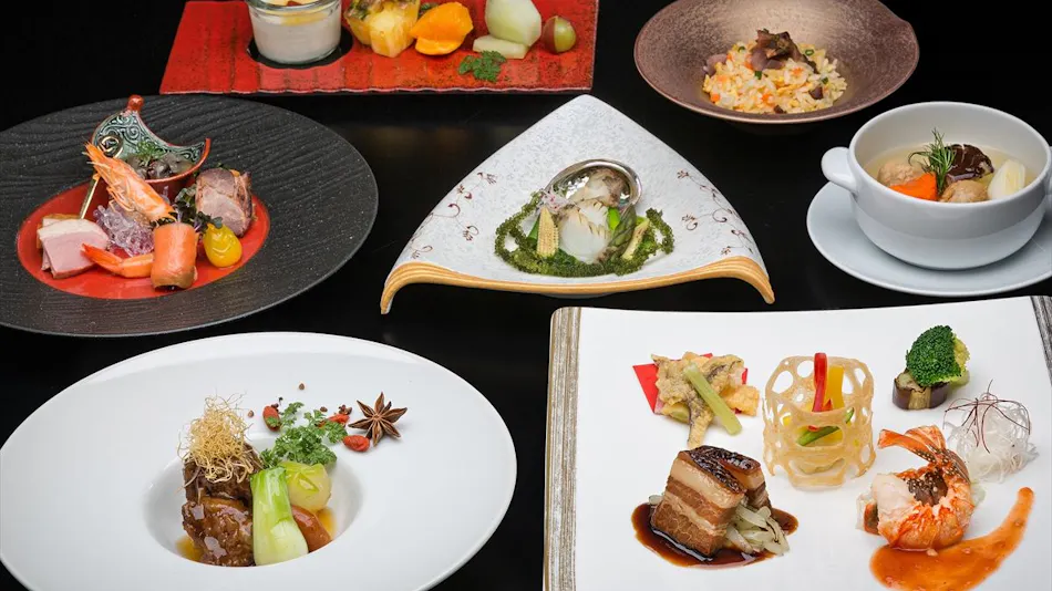 Okinawa Kariyushi Resort EXES Naha (EXES Naha)