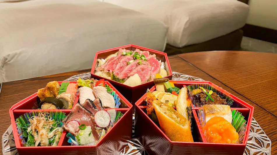 Okinawa Kariyushi Resort EXES Naha (EXES Naha)