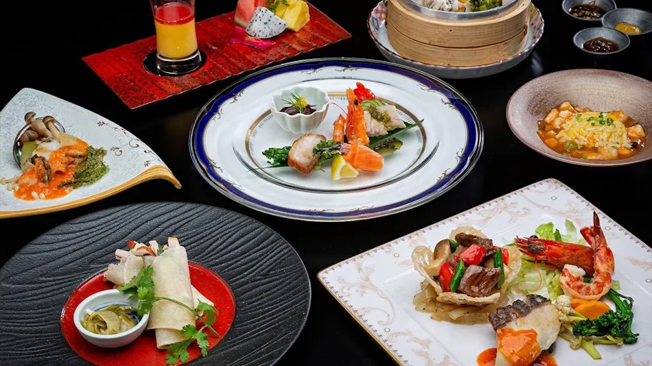 Okinawa Kariyushi Resort EXES Naha (EXES Naha)