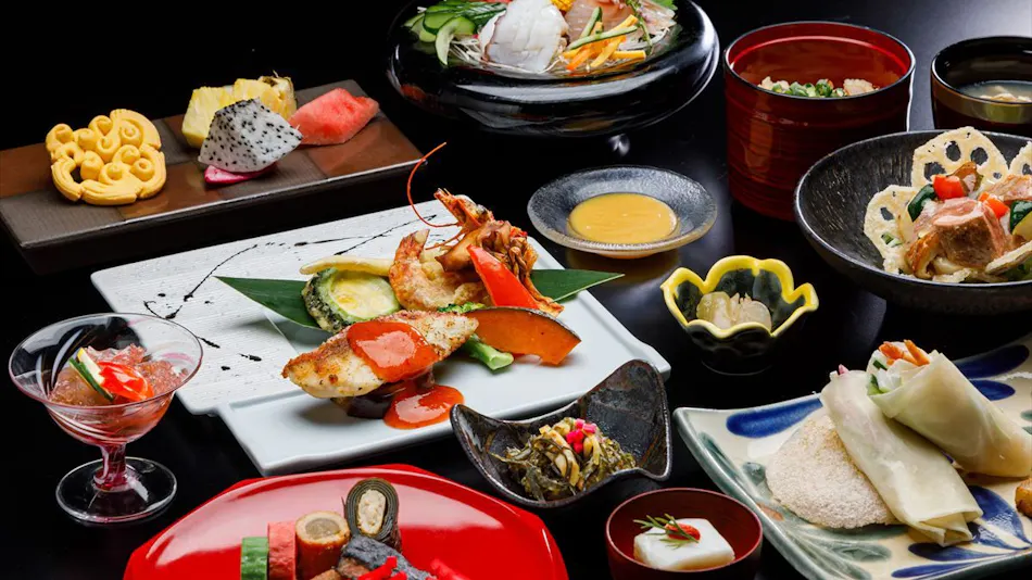 Okinawa Kariyushi Resort EXES Naha (EXES Naha)