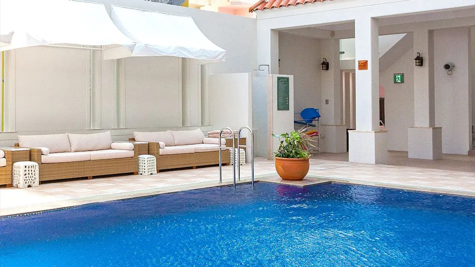 Okinawa Kariyushi Resort EXES Naha (EXES Naha)