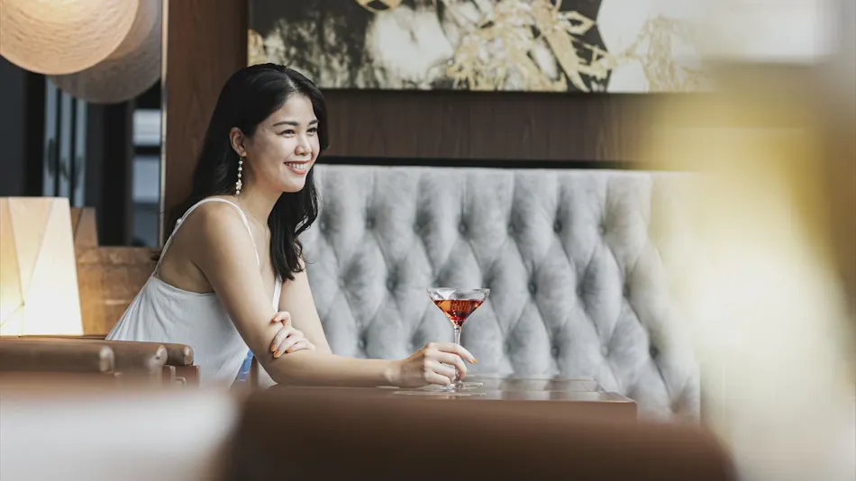 Okinawa Kariyushi Resort EXES Naha (EXES Naha)