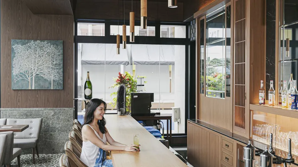 Okinawa Kariyushi Resort EXES Naha (EXES Naha)