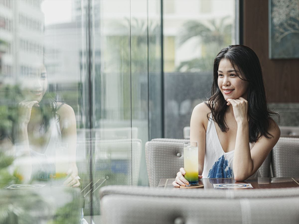 Okinawa Kariyushi Resort EXES Naha (EXES Naha)