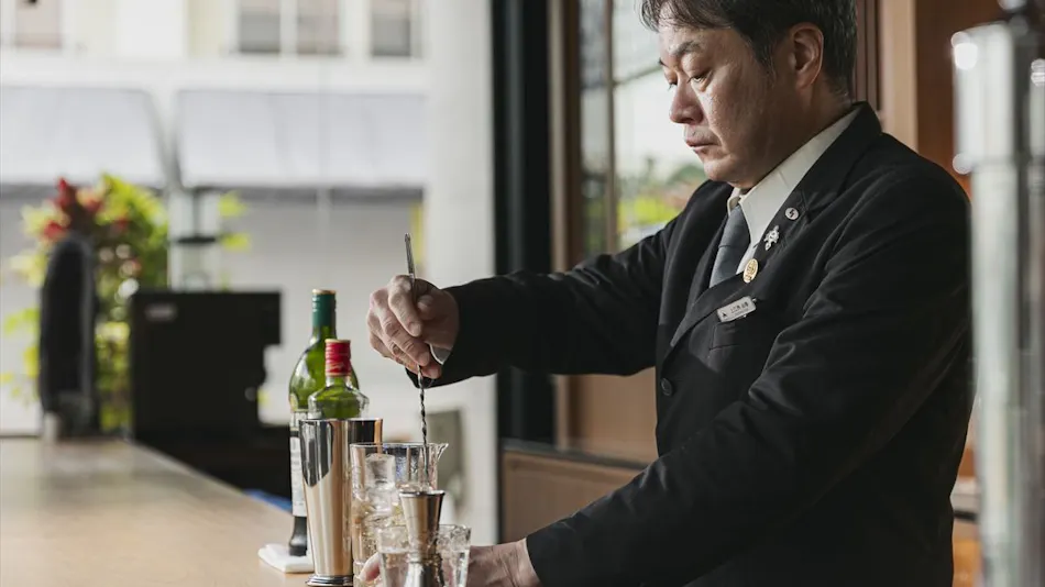 Okinawa Kariyushi Resort EXES Naha (EXES Naha)