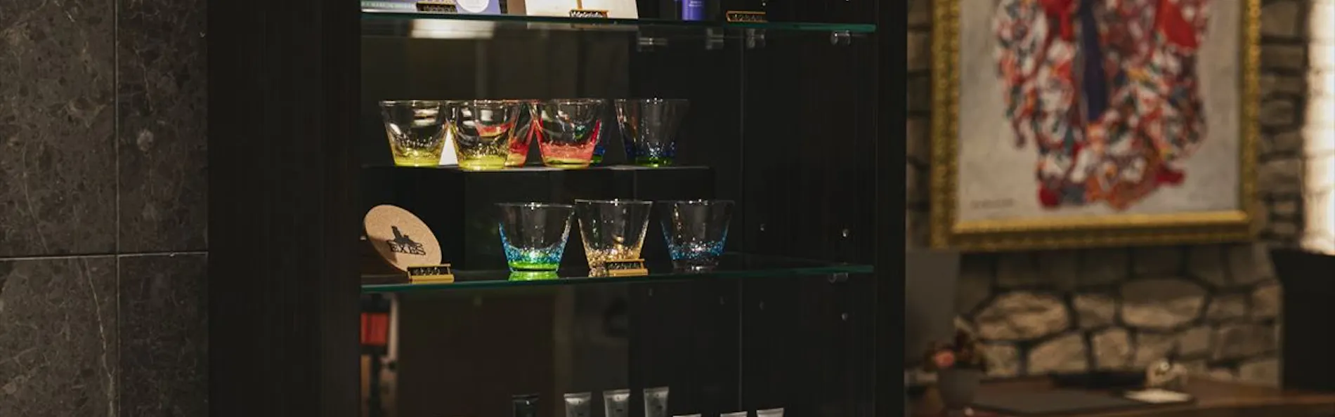 沖縄かりゆしリゾートEXES那覇(エグゼス那覇)