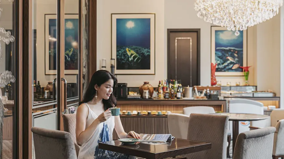 Okinawa Kariyushi Resort EXES Naha (EXES Naha)