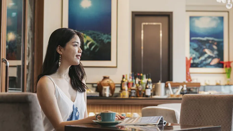 Okinawa Kariyushi Resort EXES Naha (EXES Naha)
