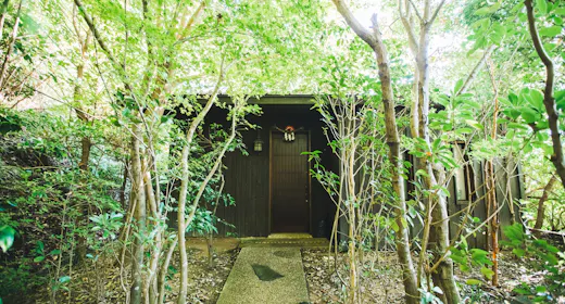 <プレミアム Villa C>東シナ海に沈むエキゾチックな夕日に逢いに、五足のくつ最上級のお部屋