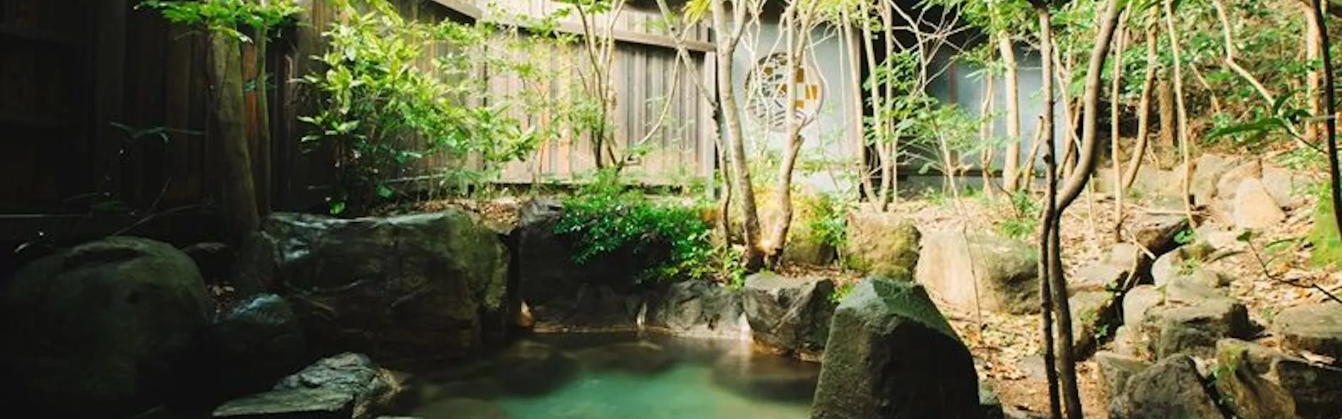 石山離宮 五足のくつ