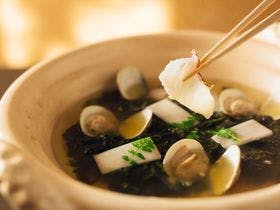 石山離宮 五足のくつ