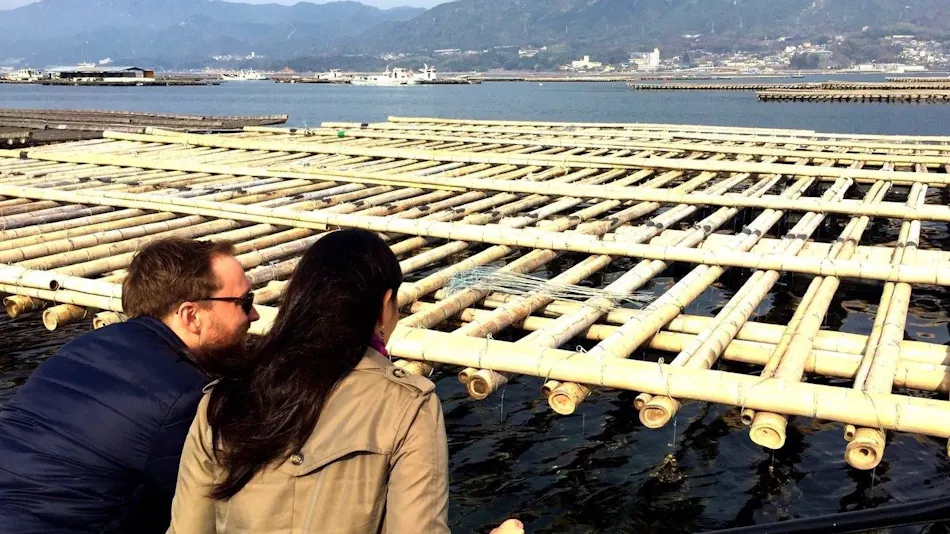Miyajima Hanare no Yado IBUKU