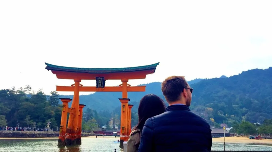 Miyajima Hanare no Yado IBUKU