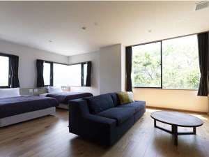 ห้องพักเตียงคู่