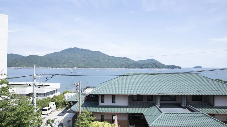 Miyajima Hanare no Yado IBUKU