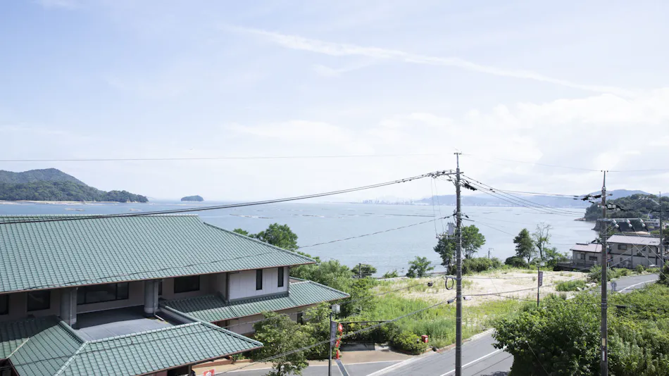 Miyajima Hanare no Yado IBUKU