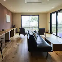 【วิลล่า・อุเมะ】