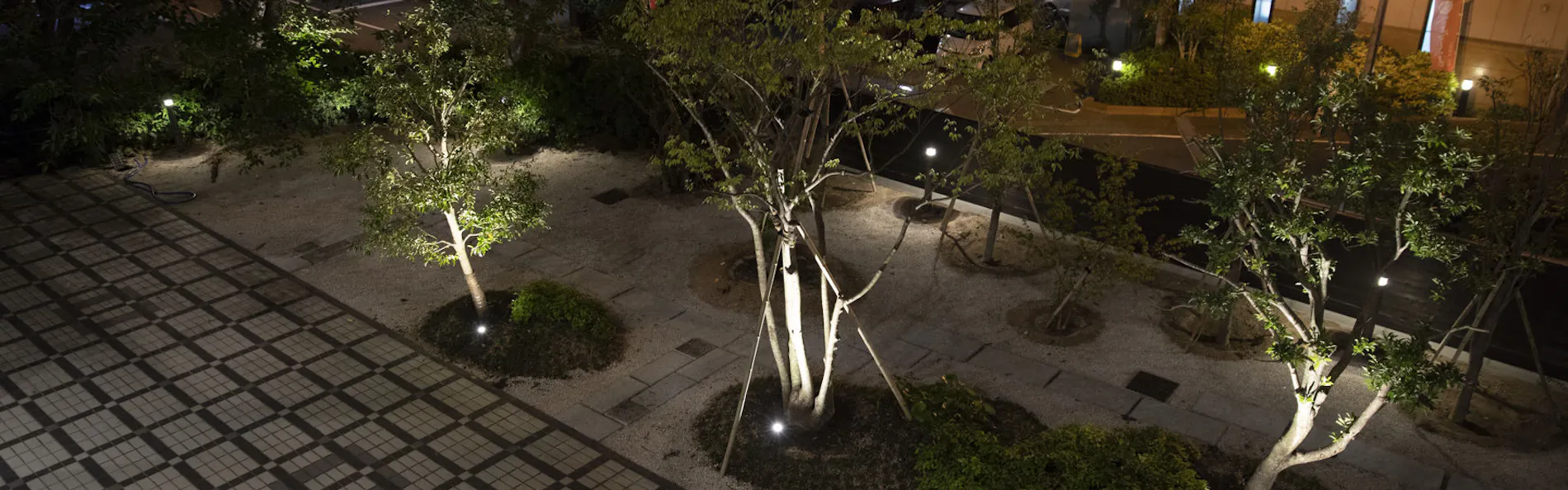 宮島 離れの宿 IBUKU