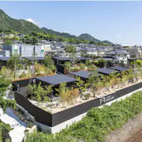 【วิลล่าส่วนตัวพร้อมออนเซ็นกลางแจ้งจากน้ำพุร้อนธรรมชาติ】