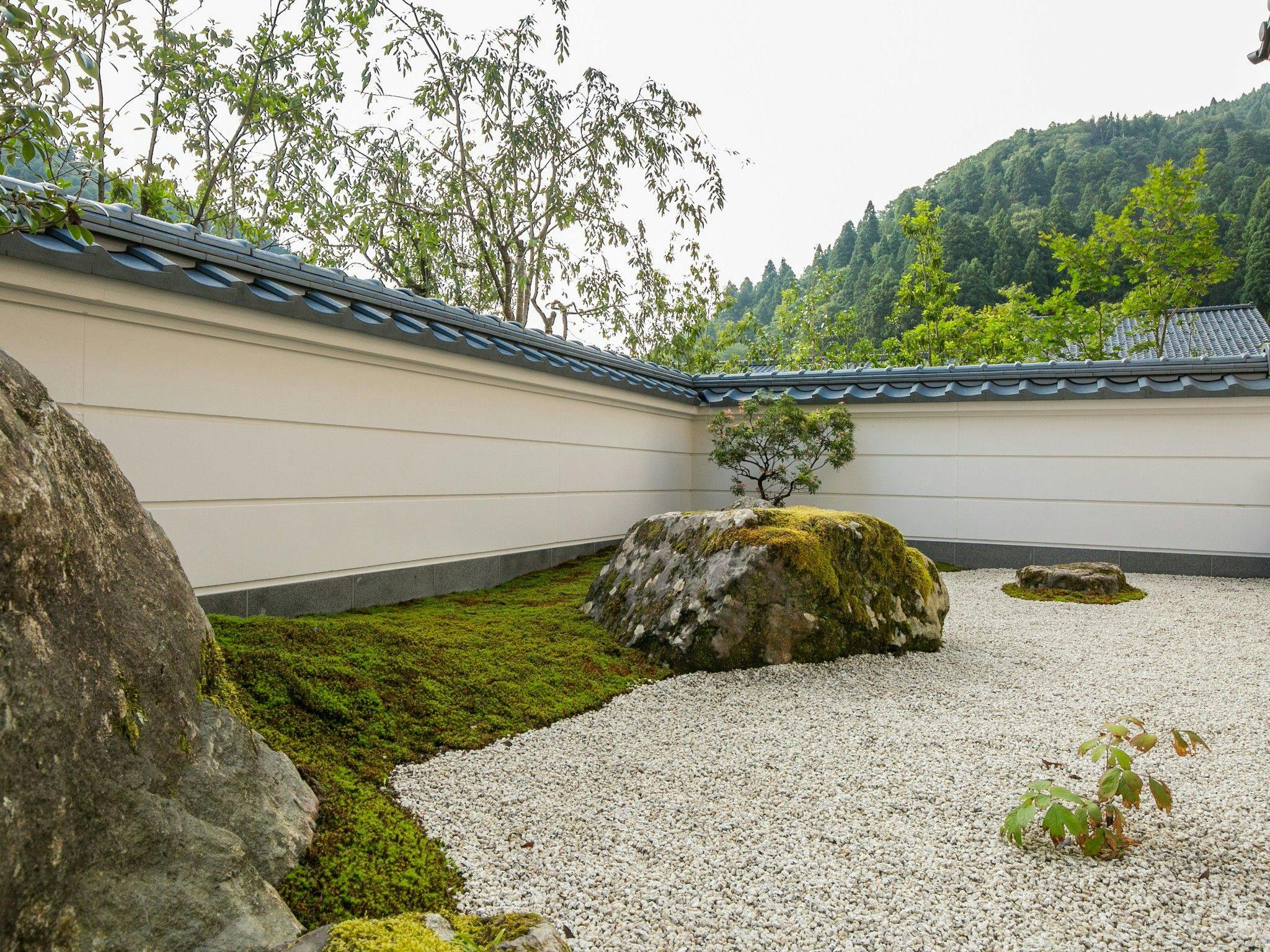 永平寺親禅の宿 柏樹關（藤田観光リゾート）