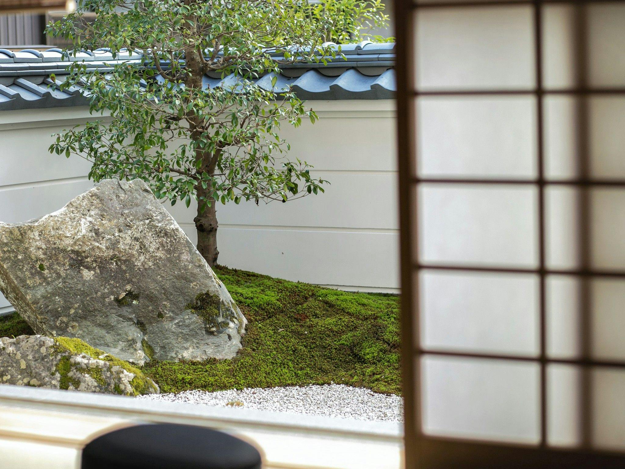 永平寺親禅の宿 柏樹關（藤田観光リゾート）