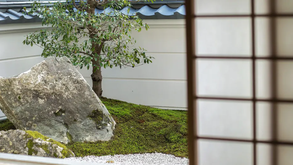 Eiheiji Temple - Shinzennoyado Hakujukan