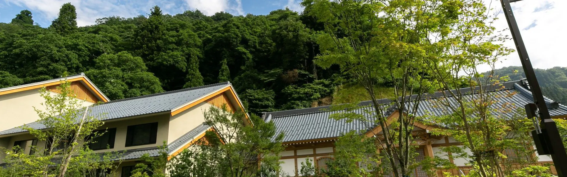 永平寺親禅の宿 柏樹關(藤田観光リゾート)
