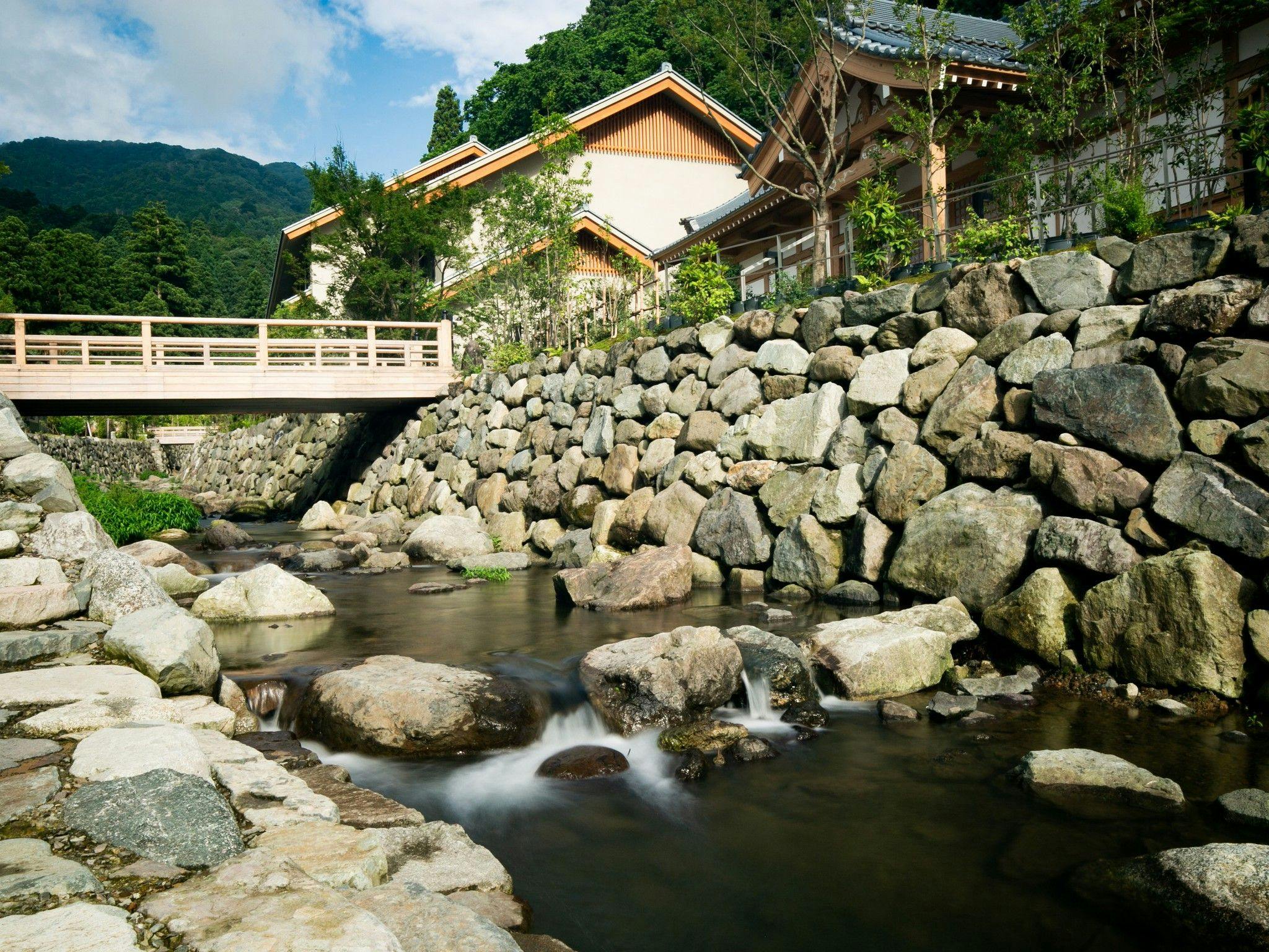 永平寺親禅の宿 柏樹關（藤田観光リゾート）