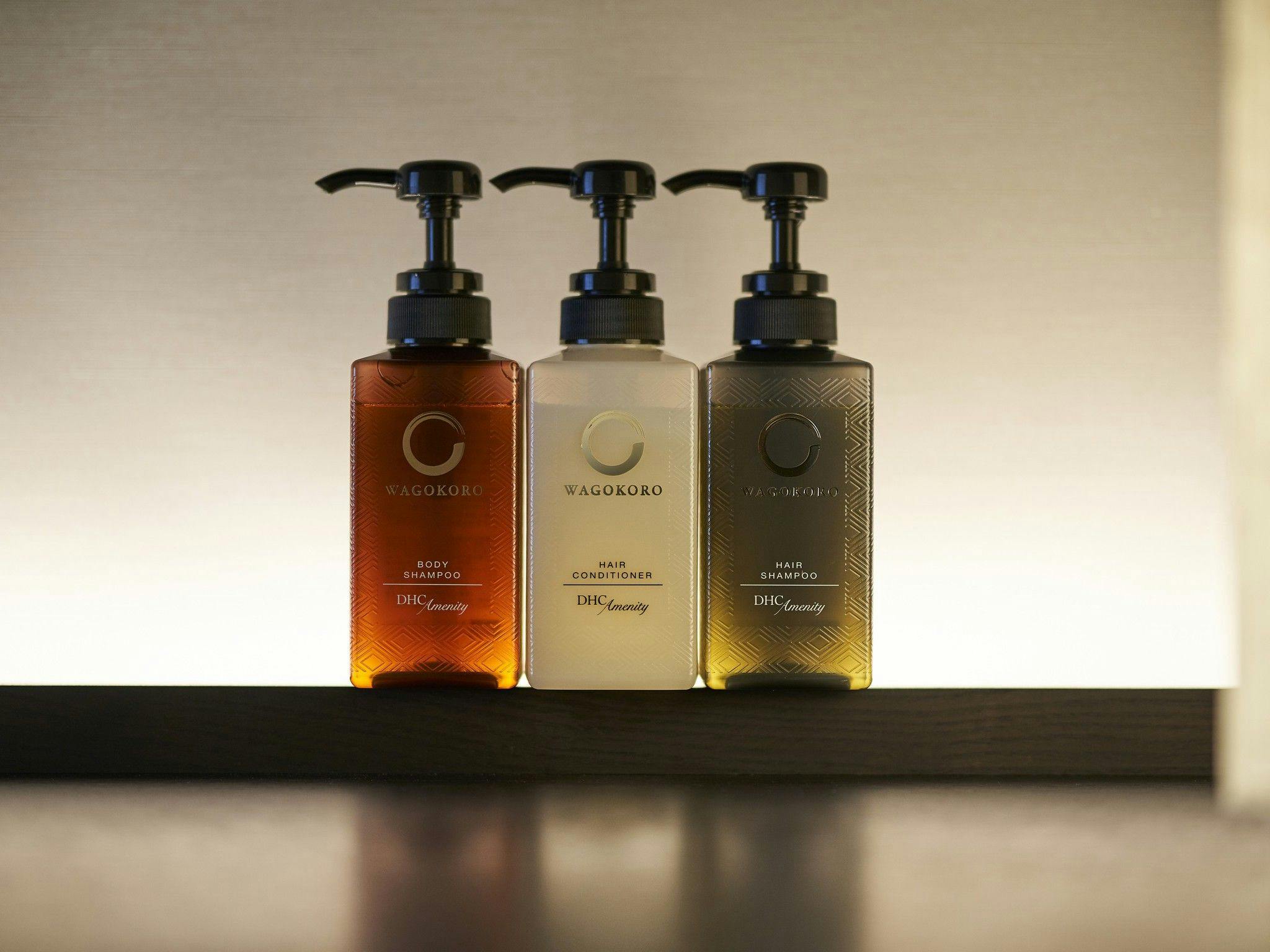 สิ่งอำนวยความสะดวก